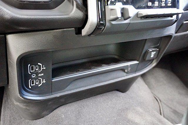 2026 Ram 2500 Tradesman Crew Cab 4x4 8' Box