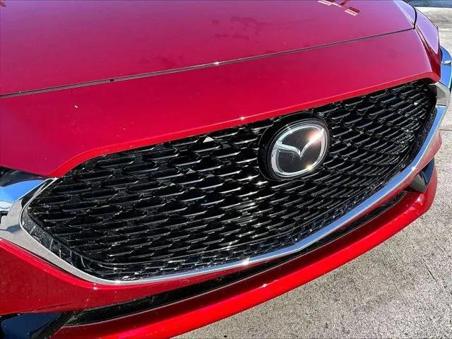 2023 Mazda Mazda3 2.5 S Premium