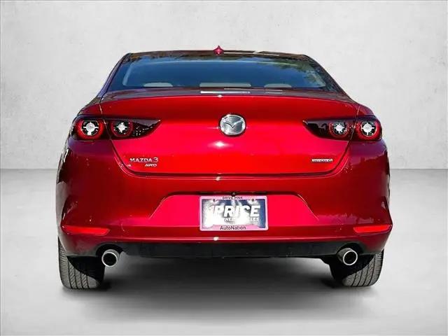 2023 Mazda Mazda3 2.5 S Premium