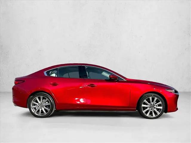 2023 Mazda Mazda3 2.5 S Premium