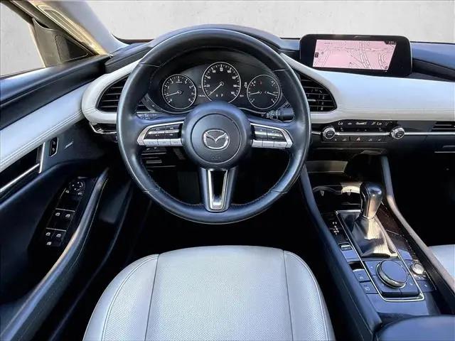 2023 Mazda Mazda3 2.5 S Premium