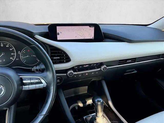 2023 Mazda Mazda3 2.5 S Premium
