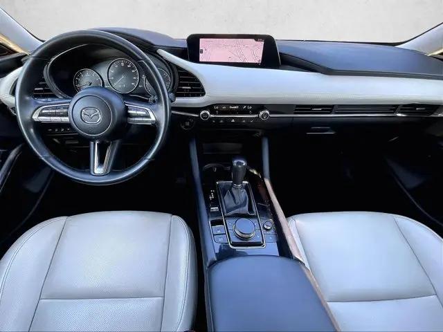 2023 Mazda Mazda3 2.5 S Premium
