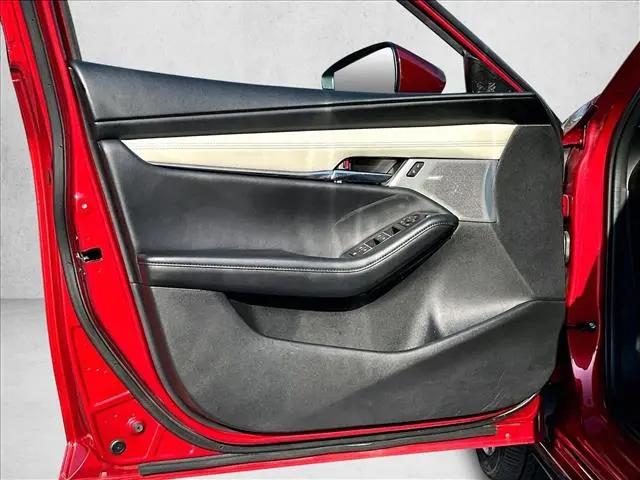 2023 Mazda Mazda3 2.5 S Premium