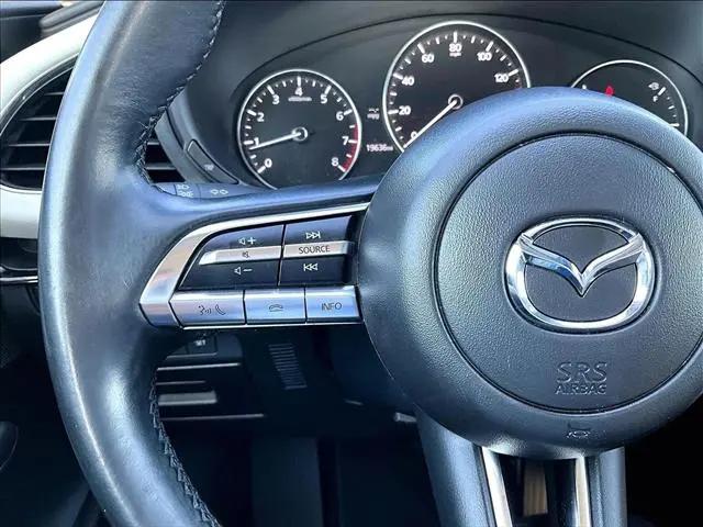 2023 Mazda Mazda3 2.5 S Premium