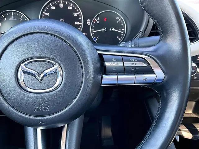 2023 Mazda Mazda3 2.5 S Premium