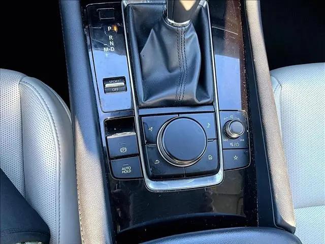 2023 Mazda Mazda3 2.5 S Premium