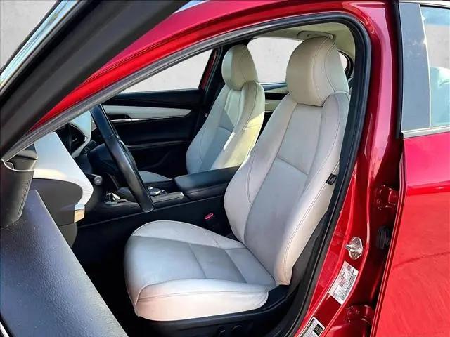 2023 Mazda Mazda3 2.5 S Premium