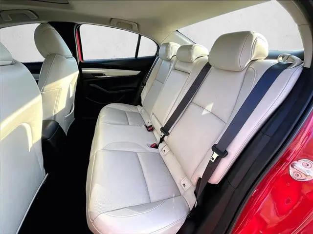 2023 Mazda Mazda3 2.5 S Premium