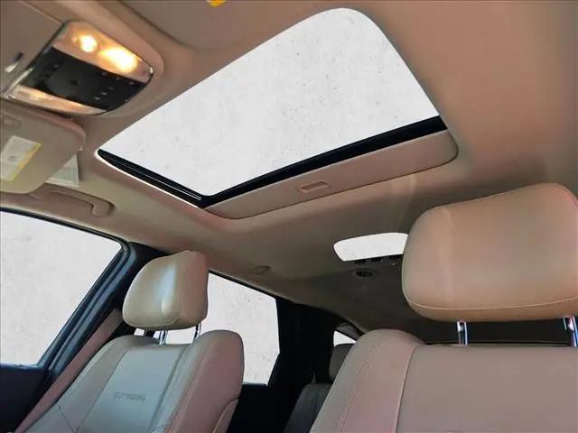 2015 Dodge Durango Citadel