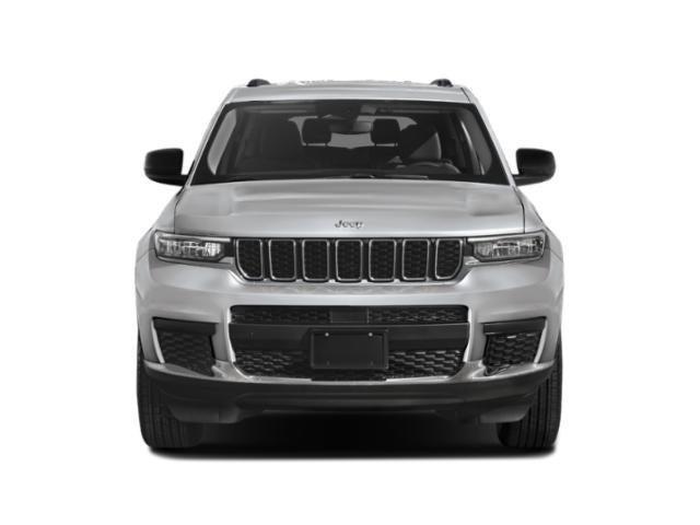 2023 Jeep Grand Cherokee L Summit 4x4 - 3