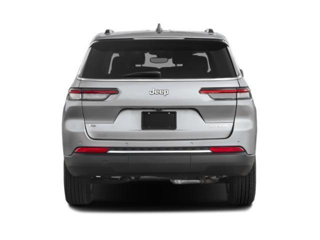 2023 Jeep Grand Cherokee L Summit 4x4 - 4