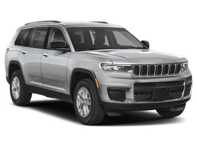 2023 Jeep Grand Cherokee L Summit 4x4 - 5