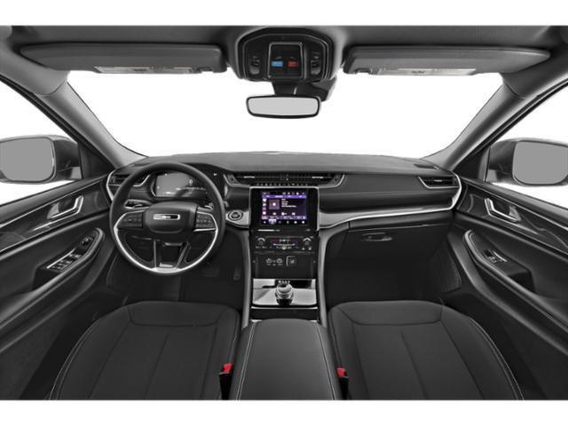2023 Jeep Grand Cherokee L Summit 4x4 - 7