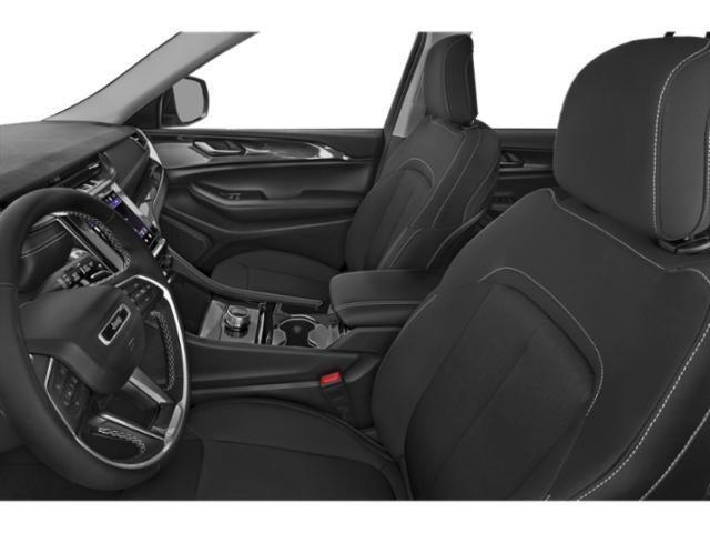 2023 Jeep Grand Cherokee L Summit 4x4 - 8