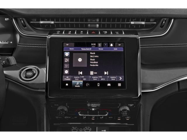 2023 Jeep Grand Cherokee L Summit 4x4 - 9