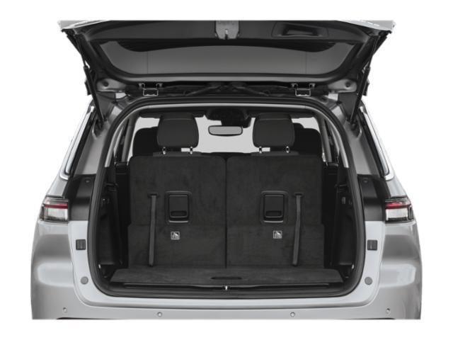 2023 Jeep Grand Cherokee L Summit 4x4 - 10