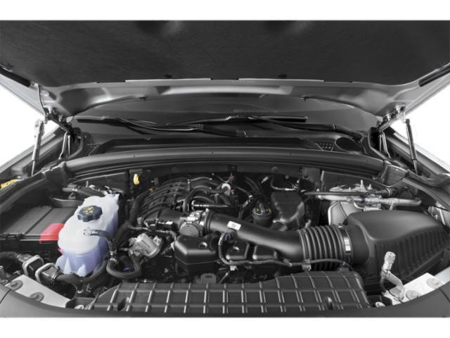 2023 Jeep Grand Cherokee L Summit 4x4 - 11