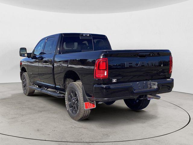 2026 RAM Ram 2500 RAM 2500 BIG HORN CREW CAB 4X4 64 BOX
