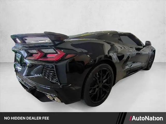 2026 Chevrolet Corvette Stingray Coupe, 3LT, RWD for sale in Clearwater, FL