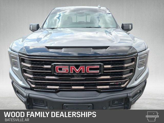 2024 GMC Sierra 1500 4WD Crew Cab Short Box AT4X