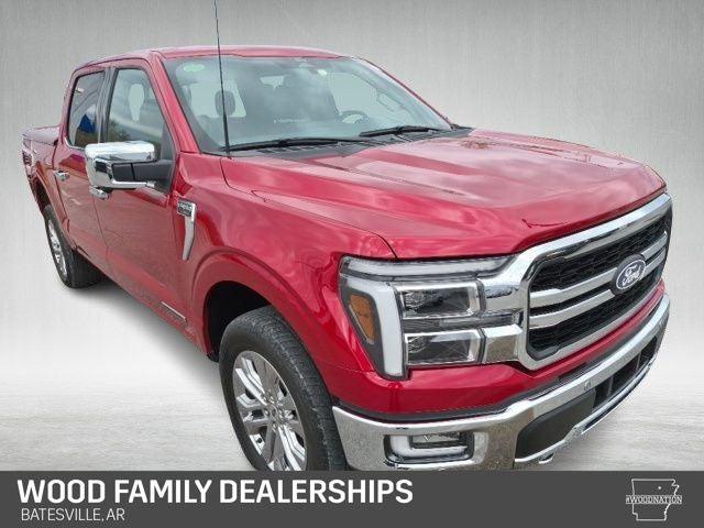 2024 Ford F-150 LARIAT for sale in Batesville, AR