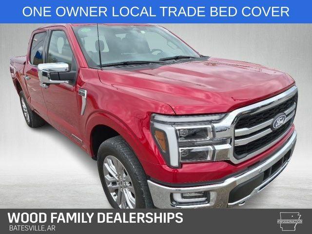 2024 Ford F-150 LARIAT for sale in Batesville, AR