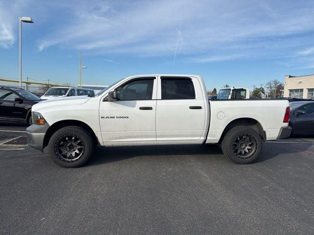 2011 RAM Ram 1500 ST