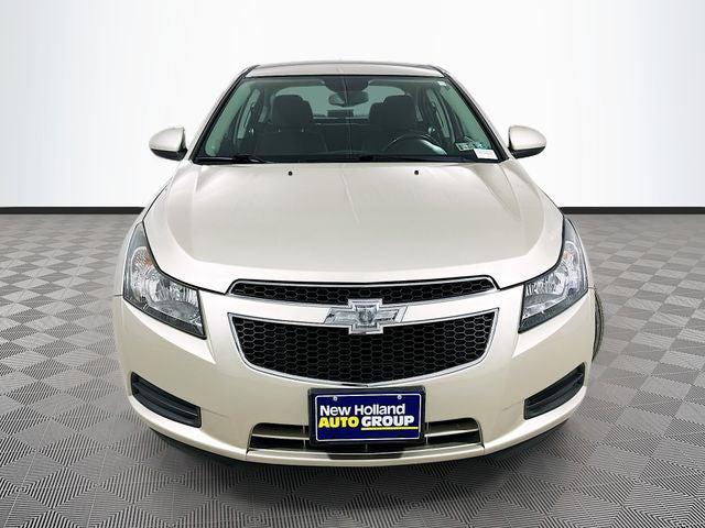 2014 Chevrolet Cruze 1LT Auto