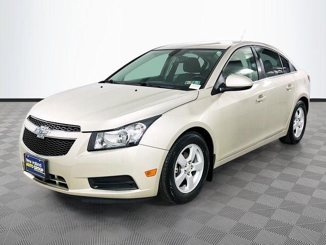 2014 Chevrolet Cruze 1LT Auto