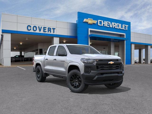 2026 Chevrolet Colorado WT, RWD for sale in Hutto, TX