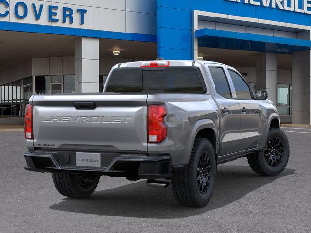 2026 Chevrolet Colorado WT, RWD