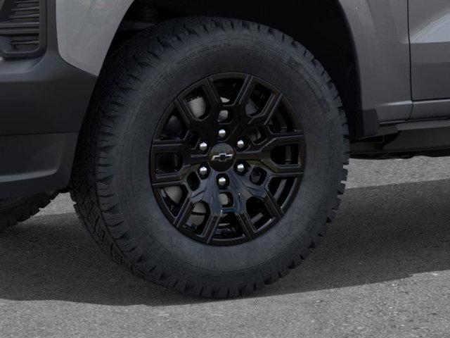 2026 Chevrolet Colorado WT, RWD