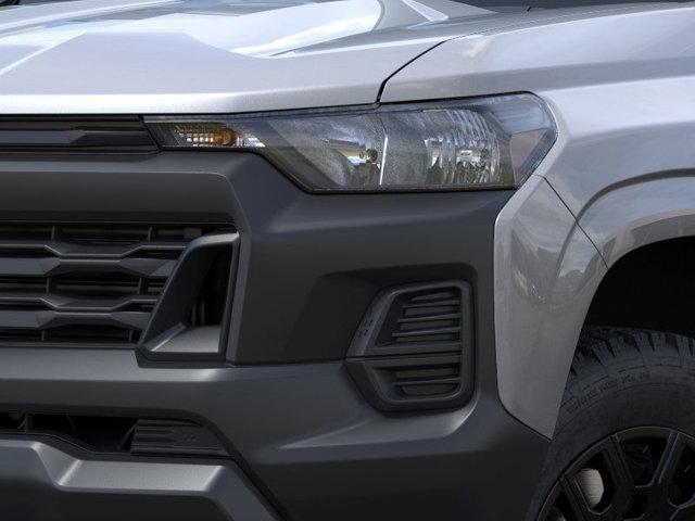 2026 Chevrolet Colorado WT, RWD