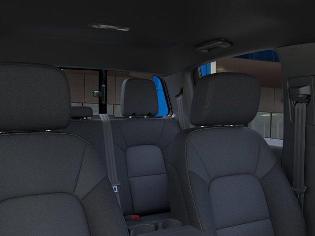 2026 Chevrolet Colorado WT, RWD
