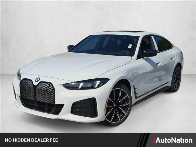 2026 BMW i4 eDrive40 for sale in Delray Beach, FL