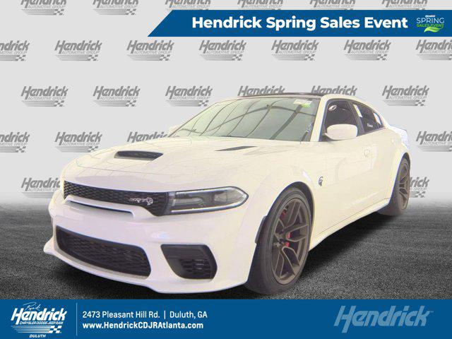 2021 Dodge Charger SRT Hellcat Redeye Widebody RWD for sale in Duluth, GA