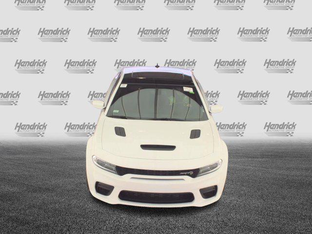 2021 Dodge Charger SRT Hellcat Redeye Widebody RWD