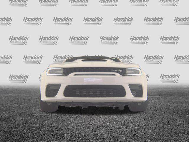 2021 Dodge Charger SRT Hellcat Redeye Widebody RWD