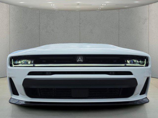 2026 Dodge Charger Daytona Scat Pack Plus 4-Door AWD