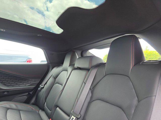 2026 Dodge Charger Daytona Scat Pack Plus 4-Door AWD