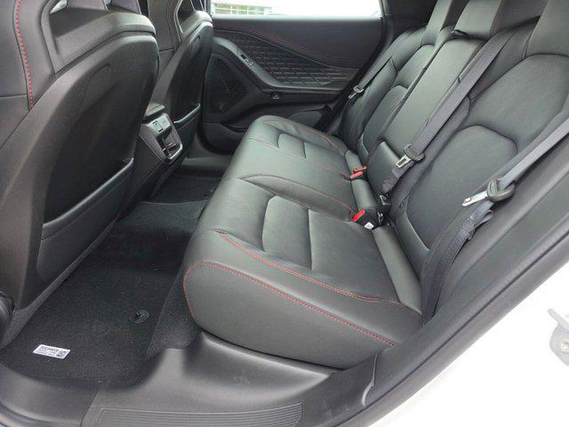 2026 Dodge Charger Daytona Scat Pack Plus 4-Door AWD