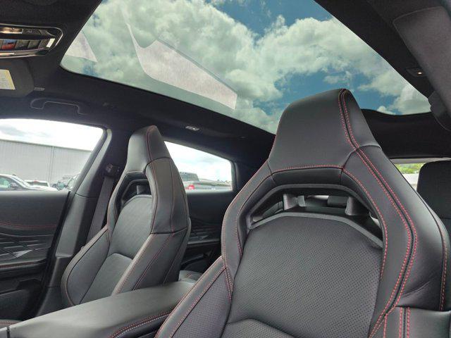2026 Dodge Charger Daytona Scat Pack Plus 4-Door AWD