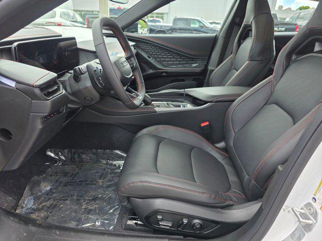 2026 Dodge Charger Daytona Scat Pack Plus 4-Door AWD