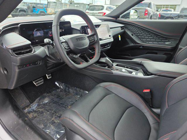 2026 Dodge Charger Daytona Scat Pack Plus 4-Door AWD