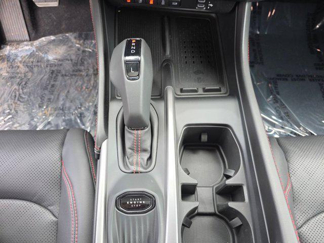 2026 Dodge Charger Daytona Scat Pack Plus 4-Door AWD