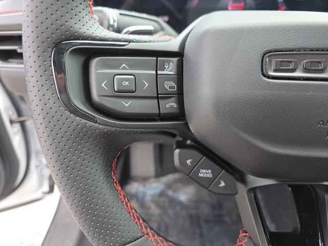 2026 Dodge Charger Daytona Scat Pack Plus 4-Door AWD