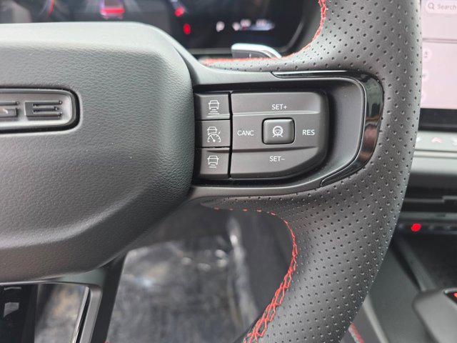 2026 Dodge Charger Daytona Scat Pack Plus 4-Door AWD