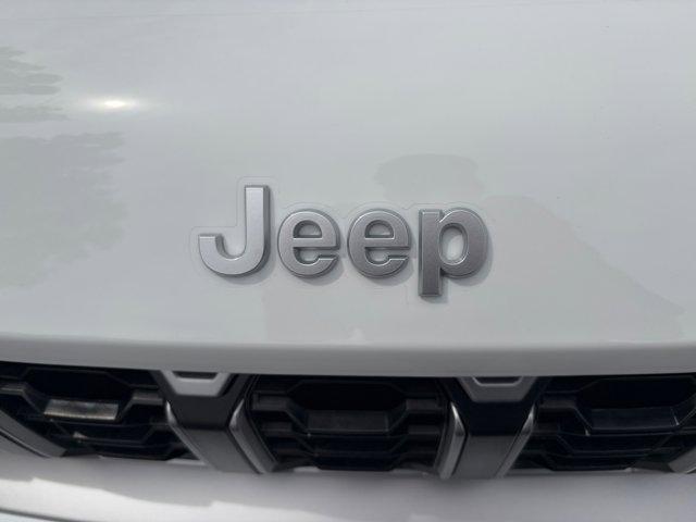 2026 Jeep Grand Cherokee Limited 4x4