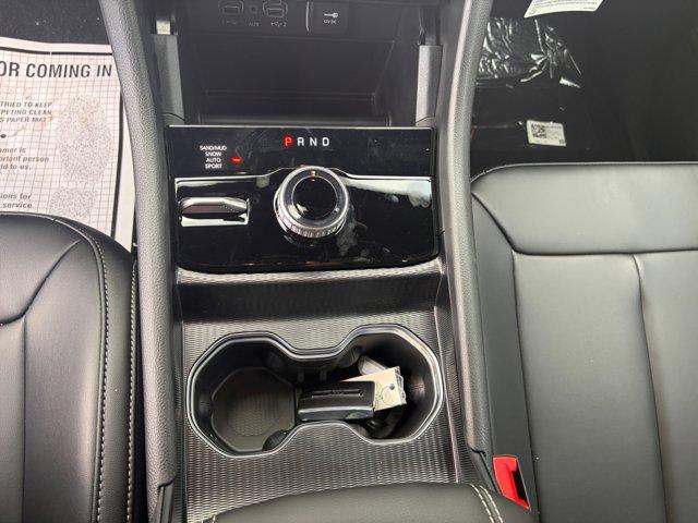 2026 Jeep Grand Cherokee Limited 4x4